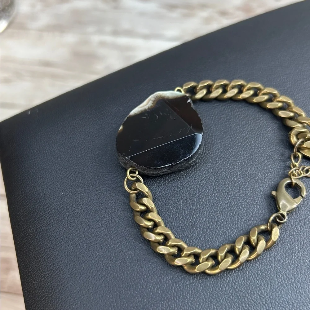 Flea Market Girl elegant gold